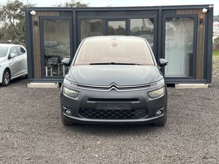 Citroen C4 Grand Picasso 2013 1.6 HDI  7 SEATS-thumb-2