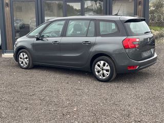 Citroen C4 Grand Picasso 2013 1.6 HDI  7 SEATS-thumb-4