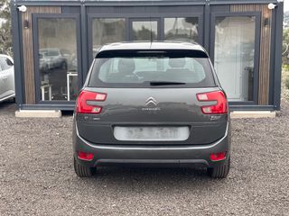 Citroen C4 Grand Picasso 2013 1.6 HDI  7 SEATS-thumb-6