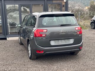 Citroen C4 Grand Picasso 2013 1.6 HDI  7 SEATS-thumb-5