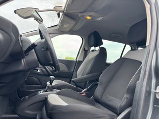 Citroen C4 Grand Picasso 2013 1.6 HDI  7 SEATS-thumb-7