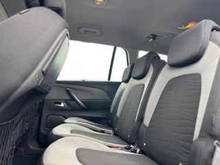 Citroen C4 Grand Picasso 2013 1.6 HDI  7 SEATS-thumb-8