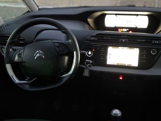 Citroen C4 Grand Picasso 2013 1.6 HDI  7 SEATS-thumb-11