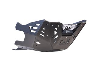 Ποδιά Κινητήρα AXP 8mm για Yamaha 700 Tenere 21'-26'