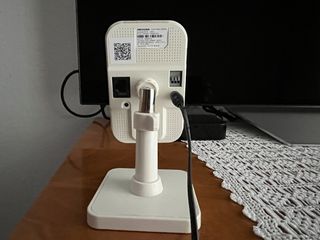 Κάμερα παρακολούθησης Hikvision-thumb-3