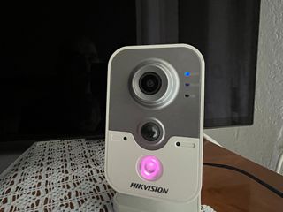 Κάμερα παρακολούθησης Hikvision-thumb-5