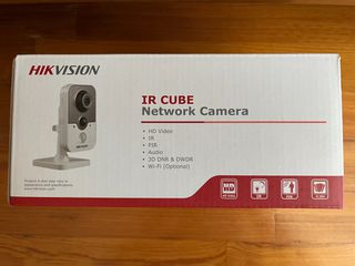 Κάμερα παρακολούθησης Hikvision-thumb-7
