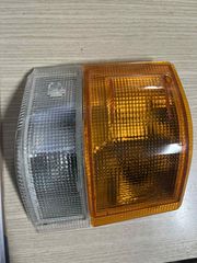 ΦΛΑΣ ΓΩΝΙΑ RH NISSAN VANETTE C22 VAN C22 86-