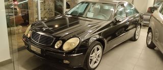 Mercedes-Benz E 200 2003 AVANTGARDE KOMPRESSOR -Ελληνικο.