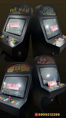 ΑΓΟΡΑΣΕ ΤΟ ARCADE ΣΕ ΠΤΩΣΗ ΤΙΜΗΣ 700,00E VENOS GAMES 6909212299