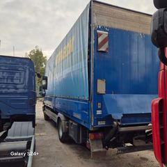 Καρότσα Μουσαμάς Mercedes-Benz 2009 ATEGO 1529-thumb-3