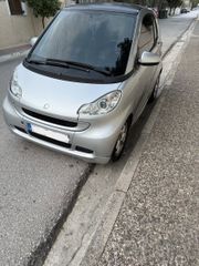Smart ForTwo 2011 PASSION 451 MHD