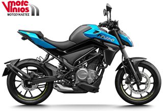 CFmoto 250NK 2026 *ΕΠΩΝΥΜΑ ΔΩΡΑ+ΤΕΛΗ '26*-thumb-1