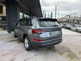 Skoda Kodiaq 2022 TDI  2.0  DSG 150Hp 3πλή Εγγύηση-thumb-4