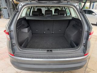 Skoda Kodiaq 2022 TDI  2.0  DSG 150Hp 3πλή Εγγύηση-thumb-18