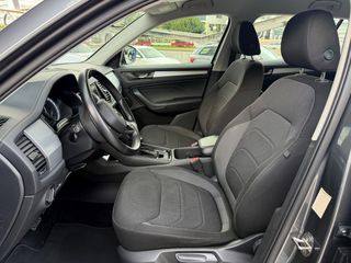 Skoda Kodiaq 2022 TDI  2.0  DSG 150Hp 3πλή Εγγύηση-thumb-10