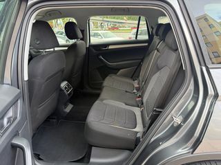 Skoda Kodiaq 2022 TDI  2.0  DSG 150Hp 3πλή Εγγύηση-thumb-11