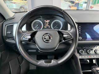 Skoda Kodiaq 2022 TDI  2.0  DSG 150Hp 3πλή Εγγύηση-thumb-17