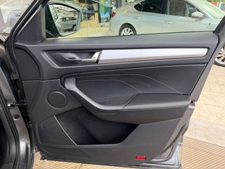 Skoda Kodiaq 2022 TDI  2.0  DSG 150Hp 3πλή Εγγύηση-thumb-13
