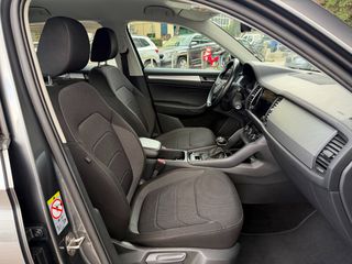 Skoda Kodiaq 2022 TDI  2.0  DSG 150Hp 3πλή Εγγύηση-thumb-12