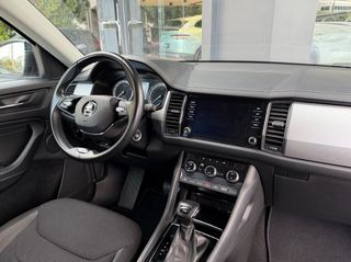 Skoda Kodiaq 2022 TDI  2.0  DSG 150Hp 3πλή Εγγύηση-thumb-15