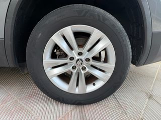 Skoda Kodiaq 2022 TDI  2.0  DSG 150Hp 3πλή Εγγύηση-thumb-7