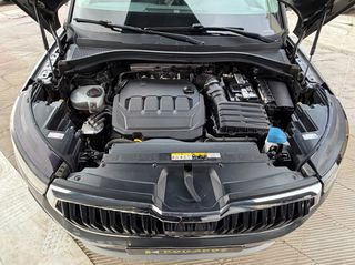 Skoda Kodiaq 2022 TDI  2.0  DSG 150Hp 3πλή Εγγύηση-thumb-19
