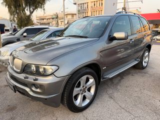 Bmw X5 2004 4.4 SPORT PACKET FULL EXTRA!