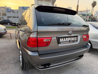 Bmw X5 2004 4.4 SPORT PACKET FULL EXTRA!-thumb-6