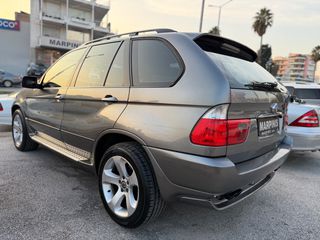 Bmw X5 2004 4.4 SPORT PACKET FULL EXTRA!-thumb-7