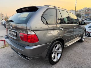 Bmw X5 2004 4.4 SPORT PACKET FULL EXTRA!-thumb-9