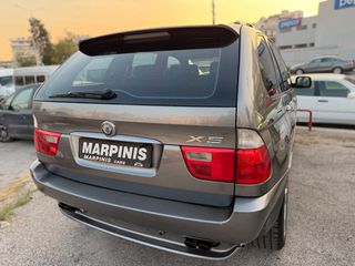 Bmw X5 2004 4.4 SPORT PACKET FULL EXTRA!-thumb-10