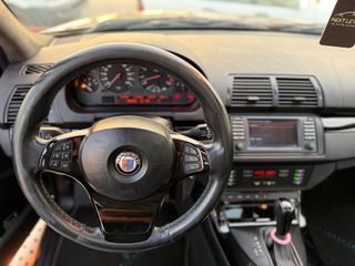 Bmw X5 2004 4.4 SPORT PACKET FULL EXTRA!-thumb-22