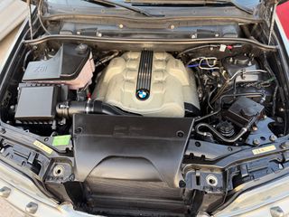 Bmw X5 2004 4.4 SPORT PACKET FULL EXTRA!-thumb-27