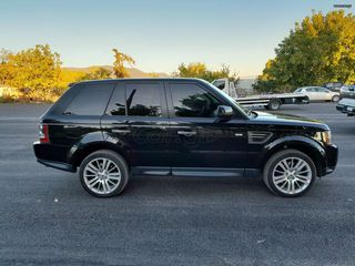 Land Rover Range Rover Sport 2011 <DANOS CARS> 3.0 DIESEL RANGE ROVER SPORT HSE-thumb-3