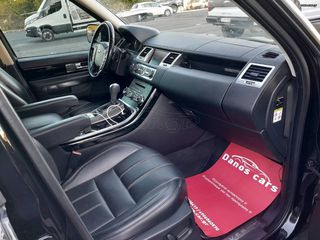 Land Rover Range Rover Sport 2011 <DANOS CARS> 3.0 DIESEL RANGE ROVER SPORT HSE-thumb-8