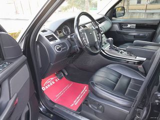 Land Rover Range Rover Sport 2011 <DANOS CARS> 3.0 DIESEL RANGE ROVER SPORT HSE-thumb-10