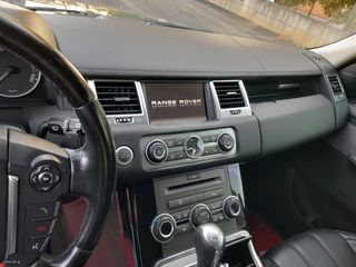 Land Rover Range Rover Sport 2011 <DANOS CARS> 3.0 DIESEL RANGE ROVER SPORT HSE-thumb-13