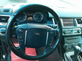 Land Rover Range Rover Sport 2011 <DANOS CARS> 3.0 DIESEL RANGE ROVER SPORT HSE-thumb-14