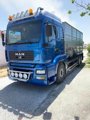 Σιλό MAN 2004 TGA 410-thumb-5