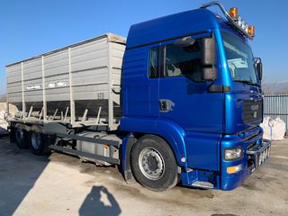 Σιλό MAN 2004 TGA 410-thumb-7