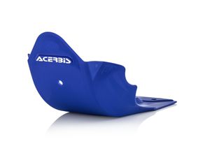 Ποδιά Κινητήρα Acerbis για Yamaha YZF / WRF  250 / 450 και Fantic