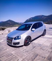 Volkswagen Golf 2006 GTI