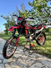 Husqvarna TE 250 2013 TE250