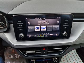 Skoda Kamiq 2022 1.0 TSI AMBITION 110PS-thumb-9