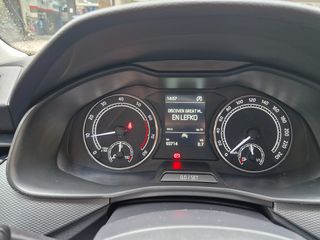 Skoda Kamiq 2022 1.0 TSI AMBITION 110PS-thumb-14