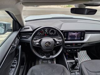 Skoda Kamiq 2022 1.0 TSI AMBITION 110PS-thumb-15