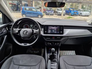 Skoda Kamiq 2022 1.0 TSI AMBITION 110PS-thumb-16