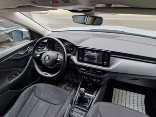 Skoda Kamiq 2022 1.0 TSI AMBITION 110PS-thumb-17
