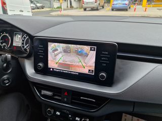 Skoda Kamiq 2022 1.0 TSI AMBITION 110PS-thumb-10